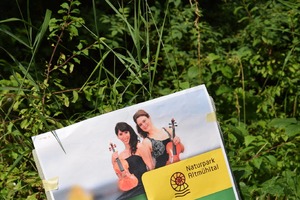 Waldkonzert Programm