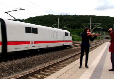 Musikalische Höhenflüge